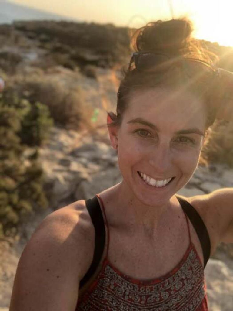 Sarah Hillyer Strong Profile Photo