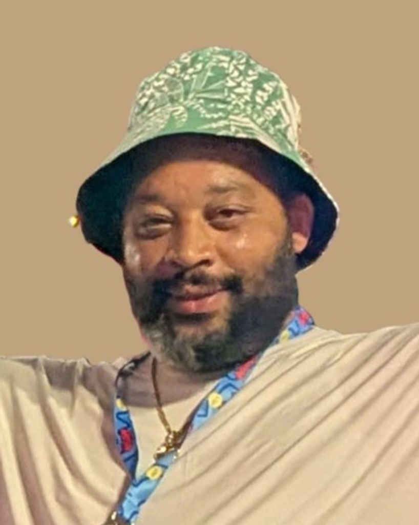 Nathanyell N Clayton Sr Profile Photo