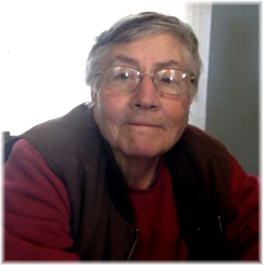 Gloria A. Dockstader
