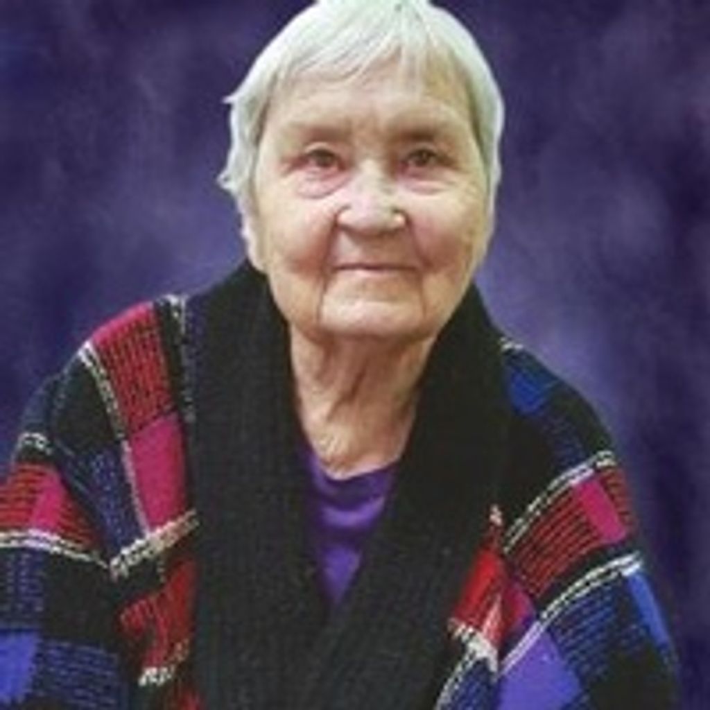 Alice Lou Turner Profile Photo