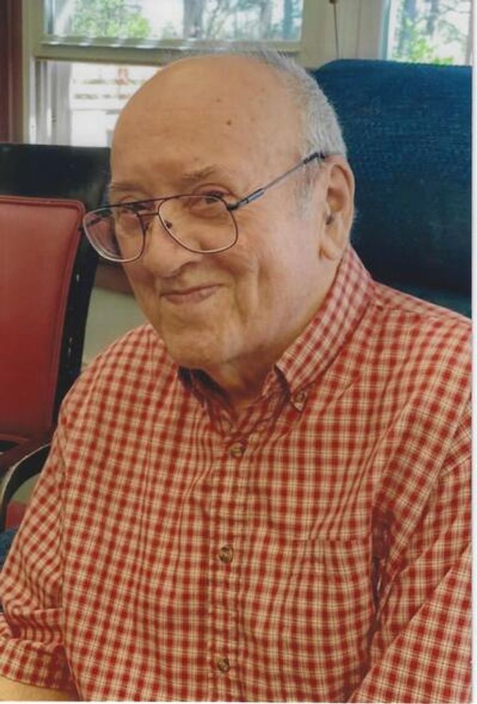 Clarence "John" Gibbons Profile Photo