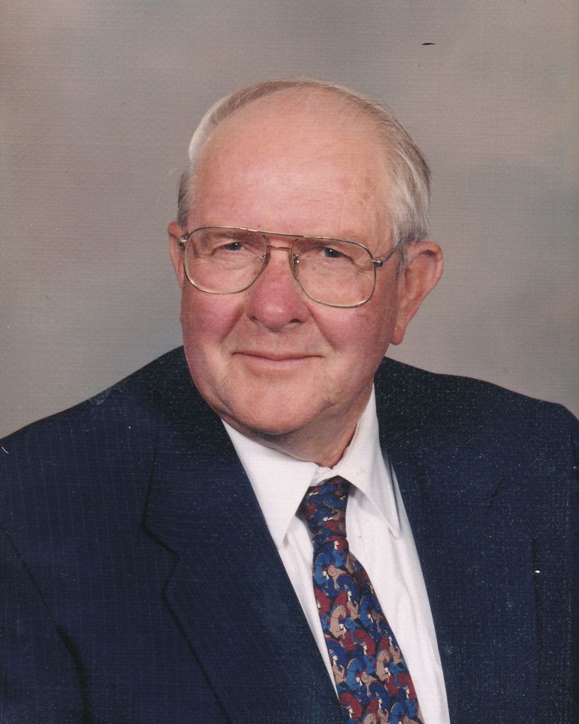 Ferman W. Shaw Profile Photo