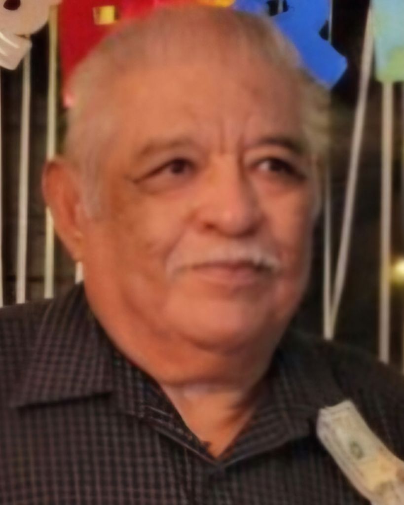 Joe Llanez Ojeda Profile Photo