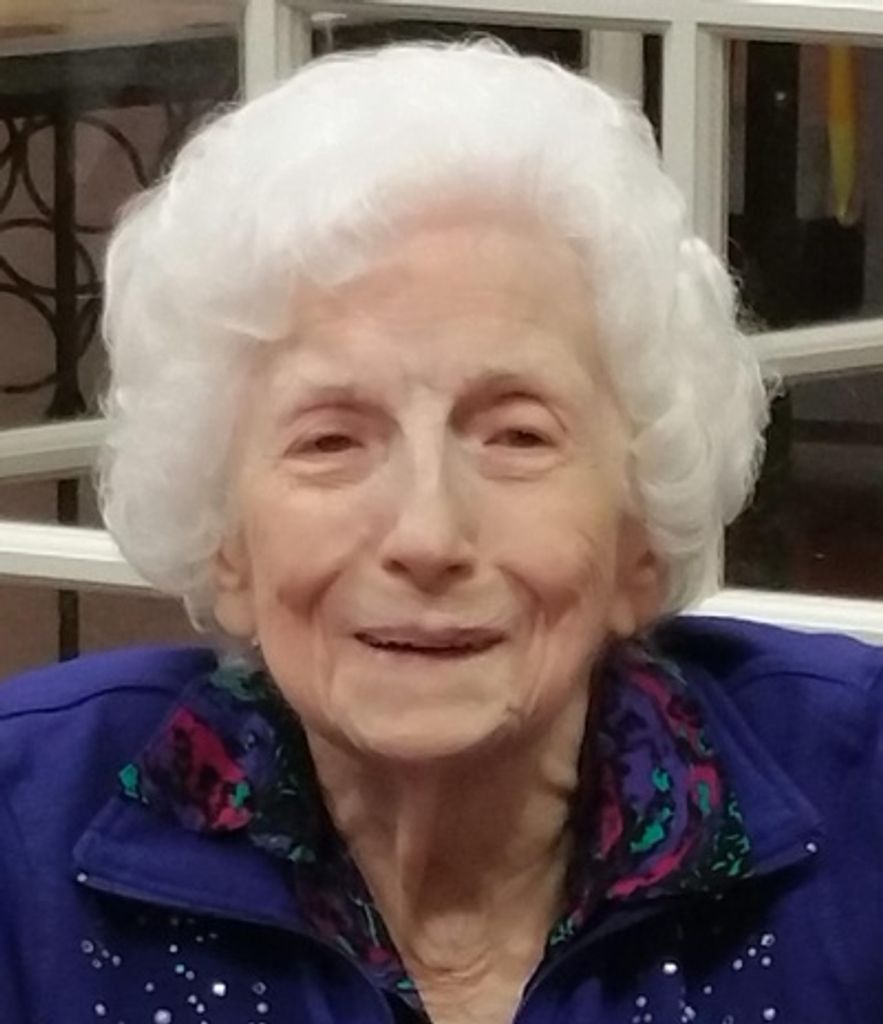 Vivian Arnold Profile Photo