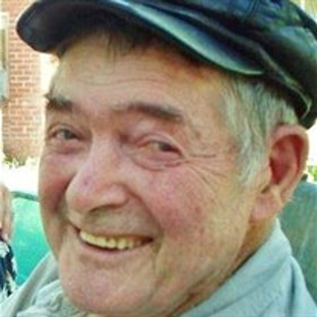 David Leigh Crary Profile Photo
