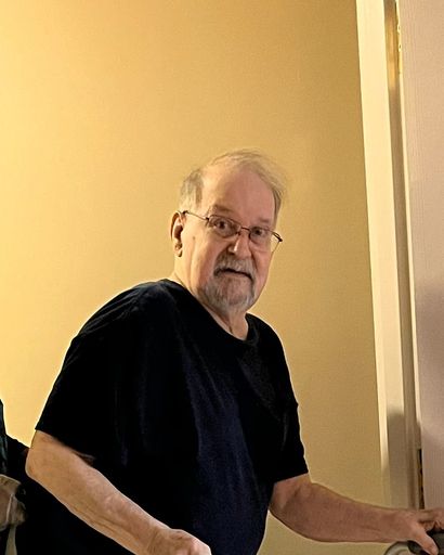 Michael S. Norton's obituary image