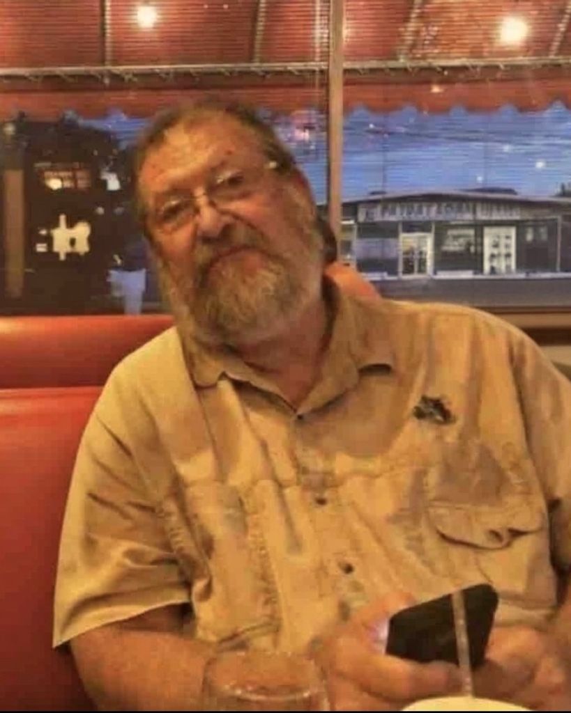 Ronnie Gerald Juban Sr. Profile Photo