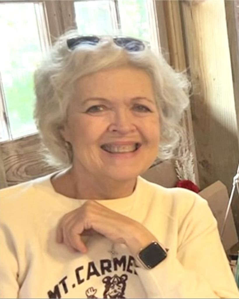 Nancy Ann Schneider