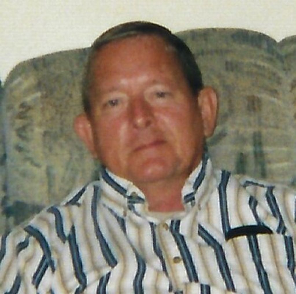 Jimmy A. Huffman
