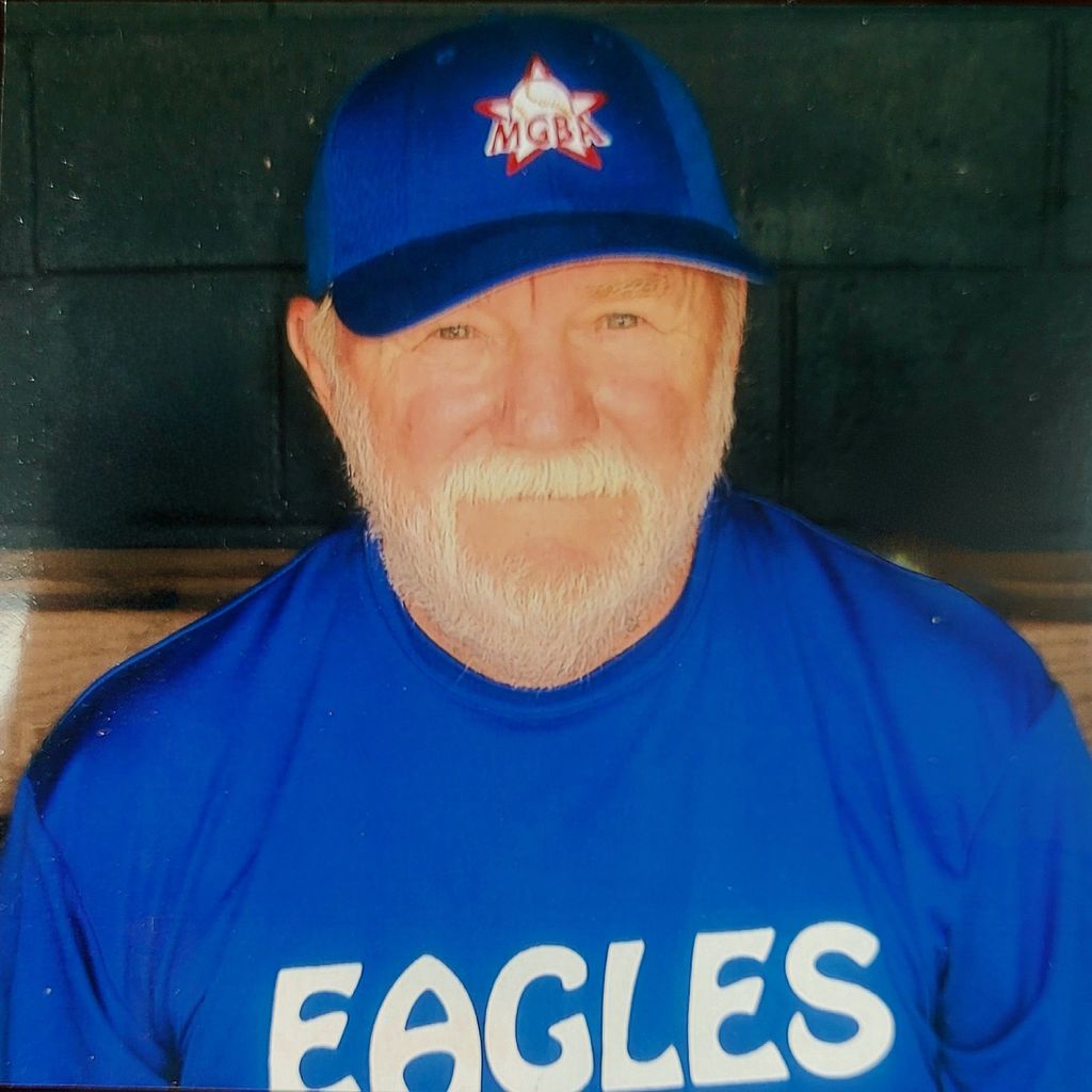 Gary George Staab Profile Photo