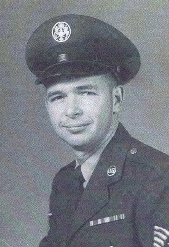 Merrel F. Nichols Profile Photo