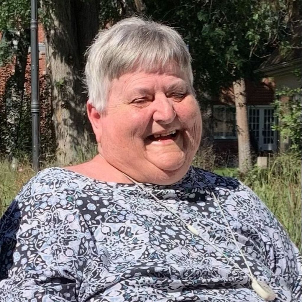 Miriam Gaye Monroe Profile Photo