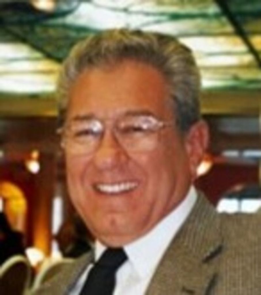 Richard "Dick" Conrad Profile Photo