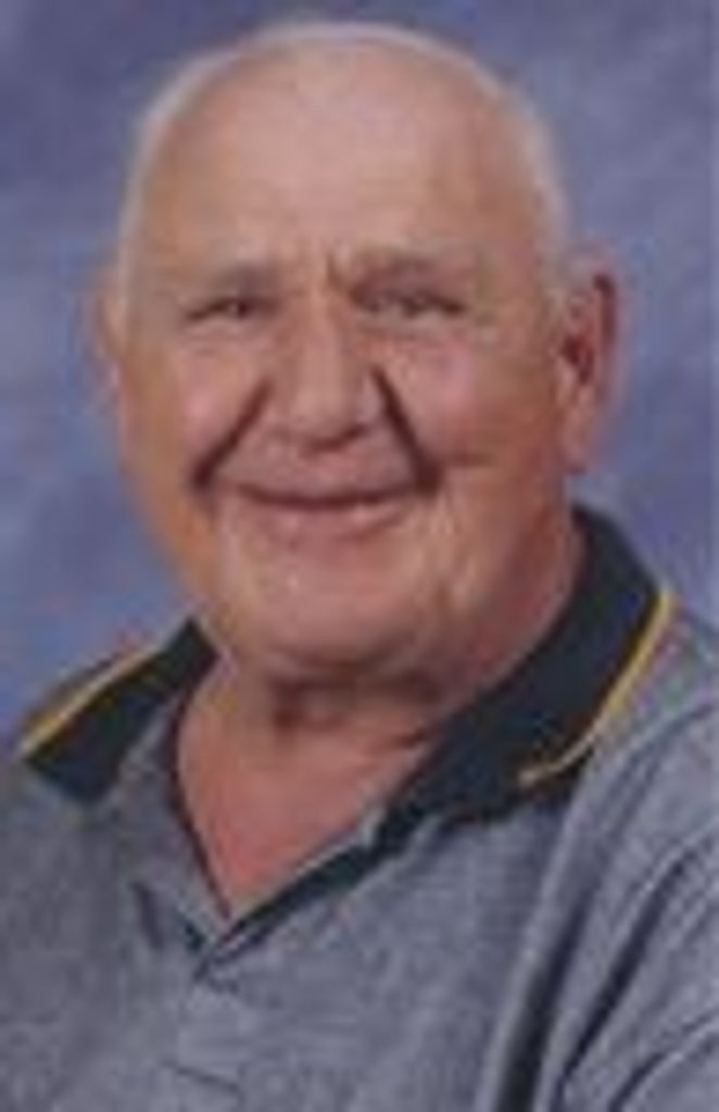 Edward V. Slaminski