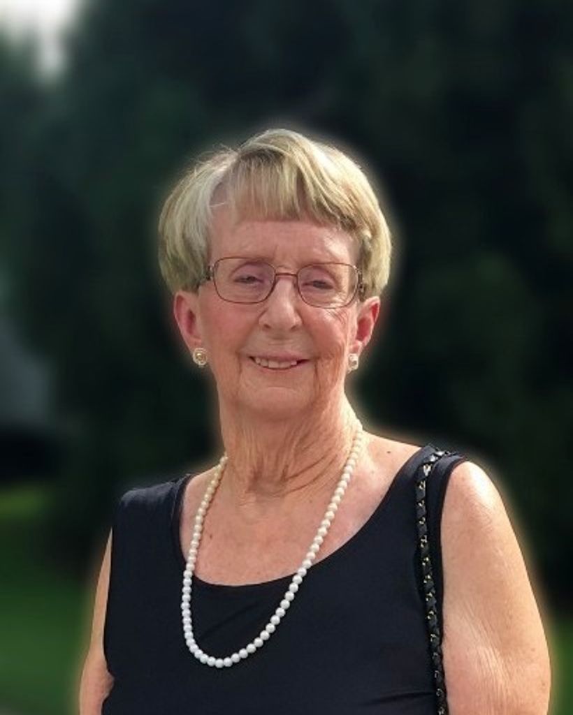 Sandra Elizabeth Saville