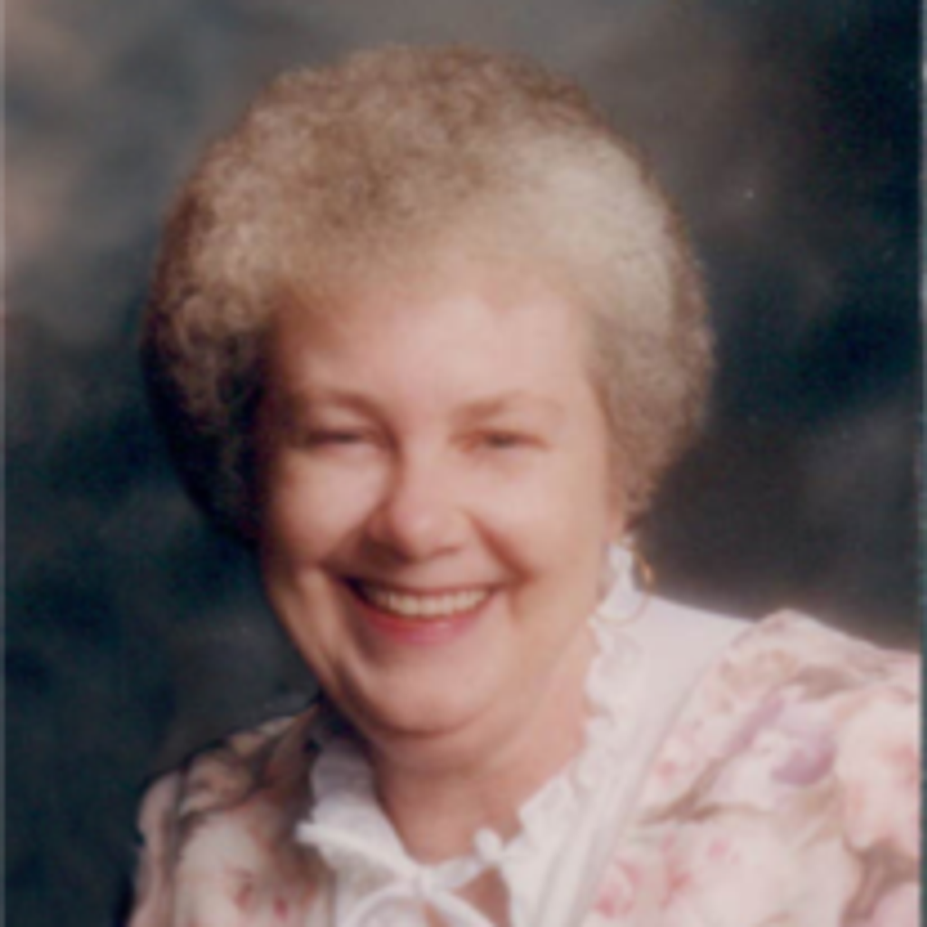 Eleanor Kay Tomman Profile Photo