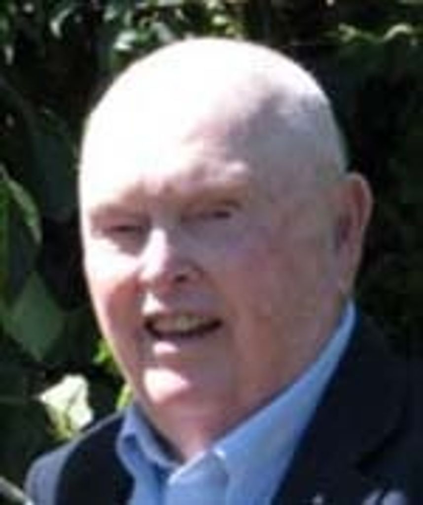 Greenwood "Sonny" Hartley, Jr.