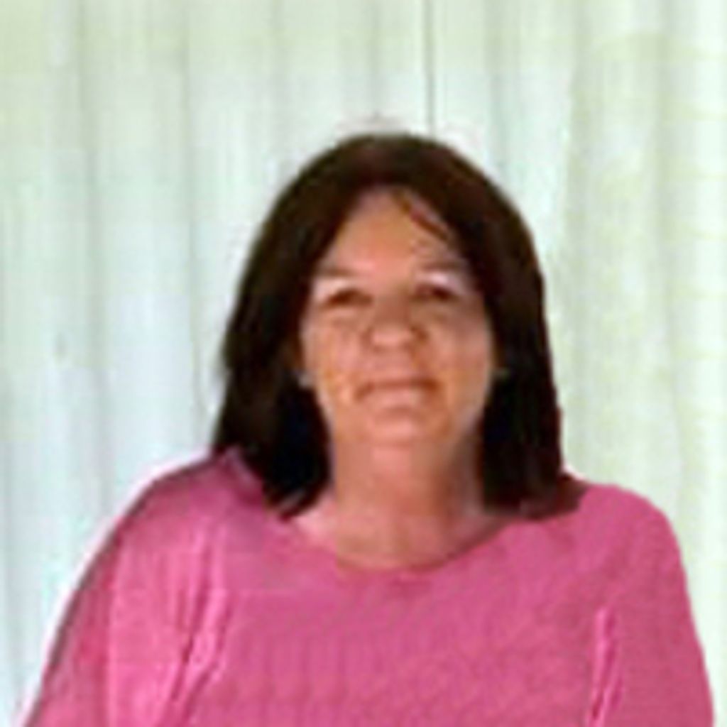 Susan Scott Hebert