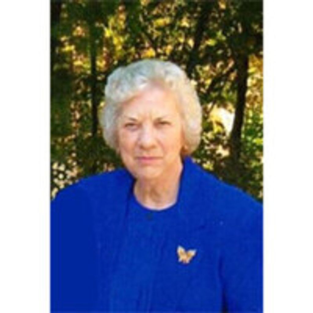 Alice Smith Chapman