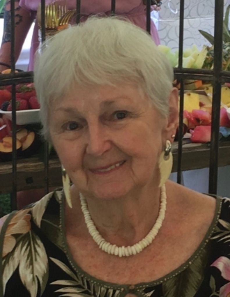 Madeline Anne Etzold