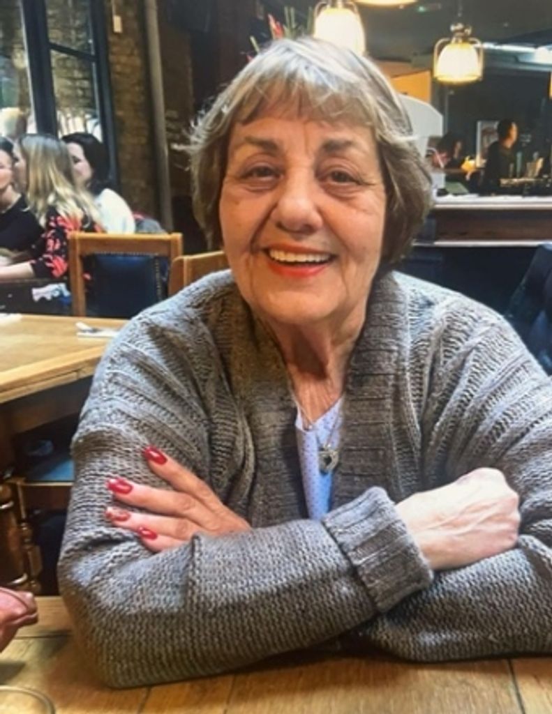Palma Mccooe Profile Photo