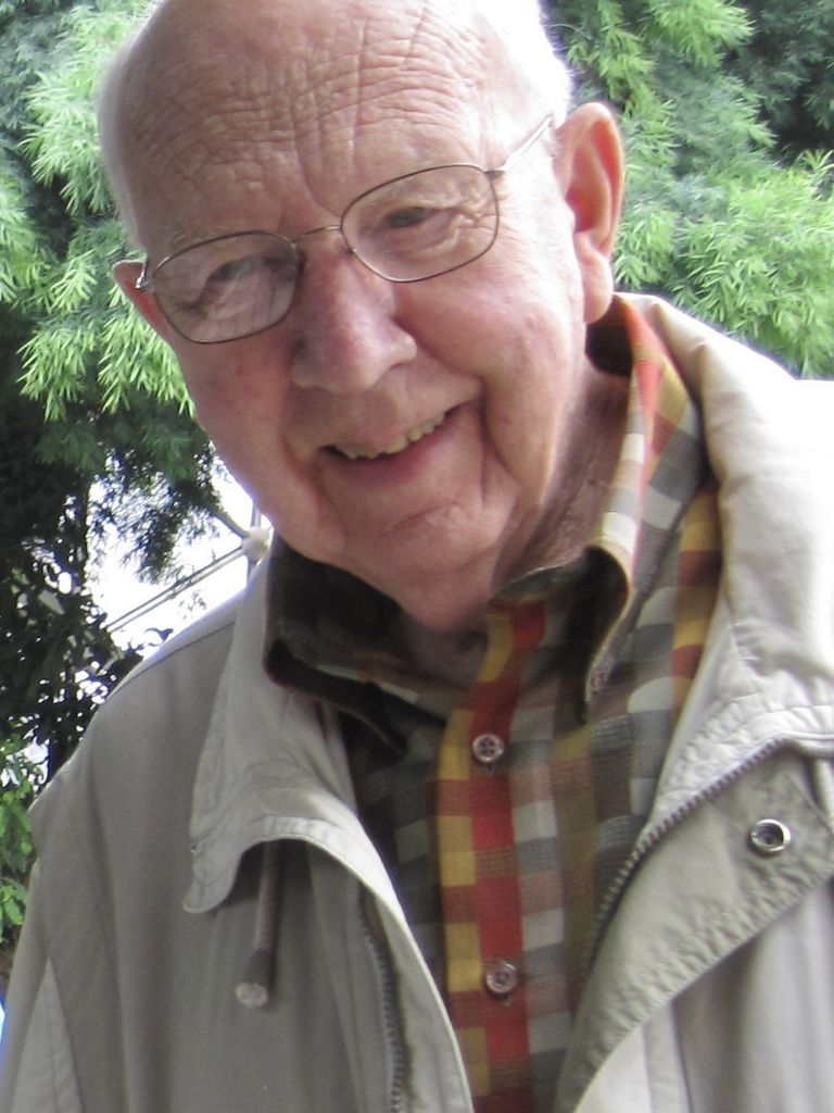 Marius "Roger" Knudtsen