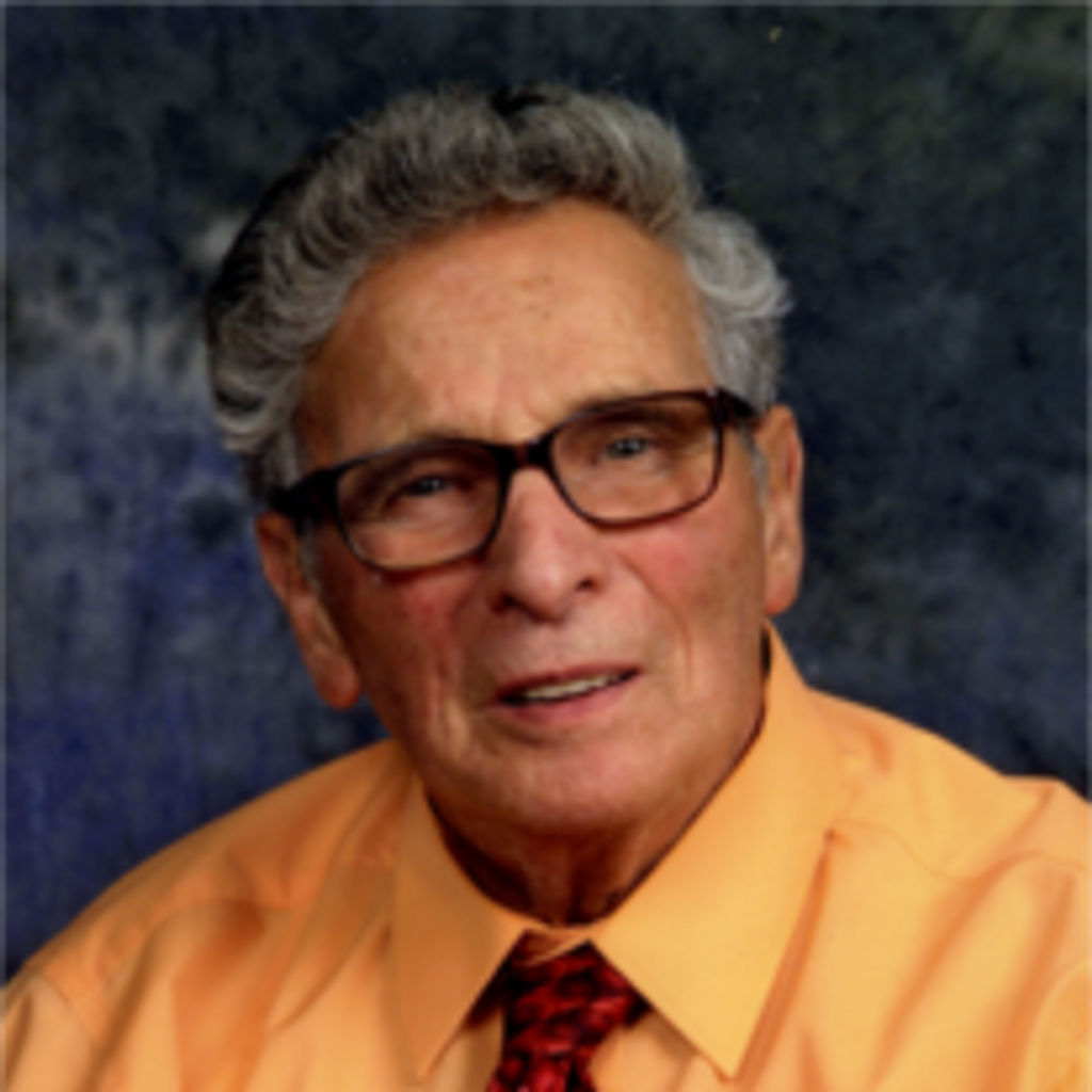 Kenneth E. Hilker