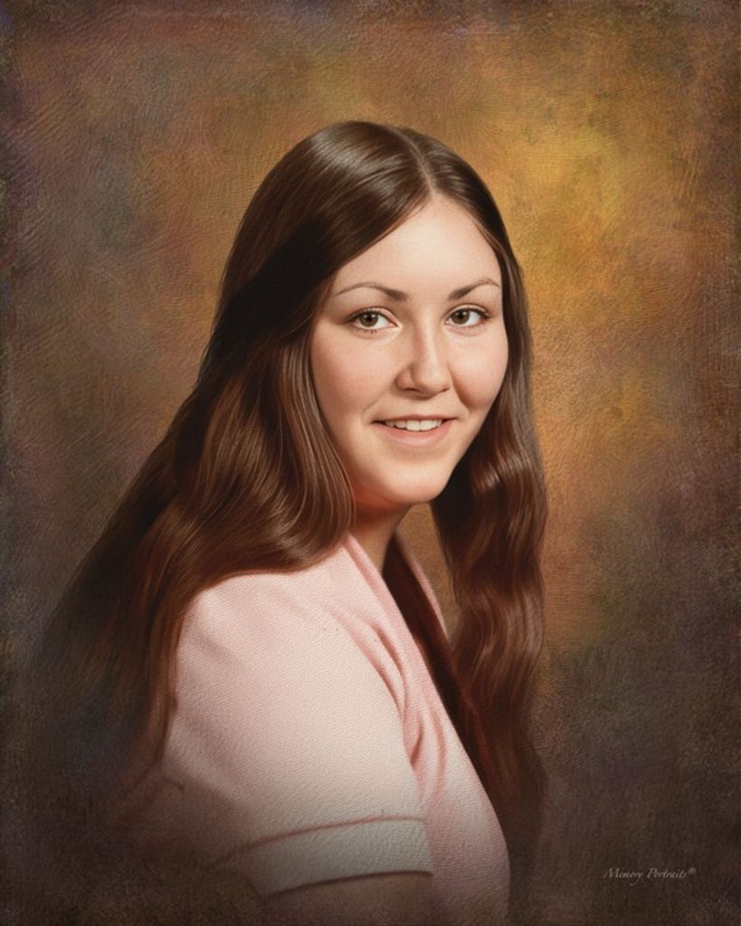 Goldie Lynn Merica Profile Photo