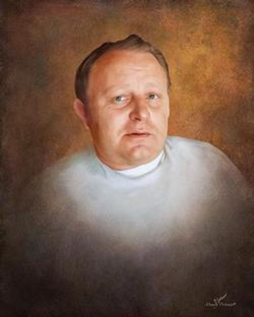 Willard "Pete" Johnson Profile Photo