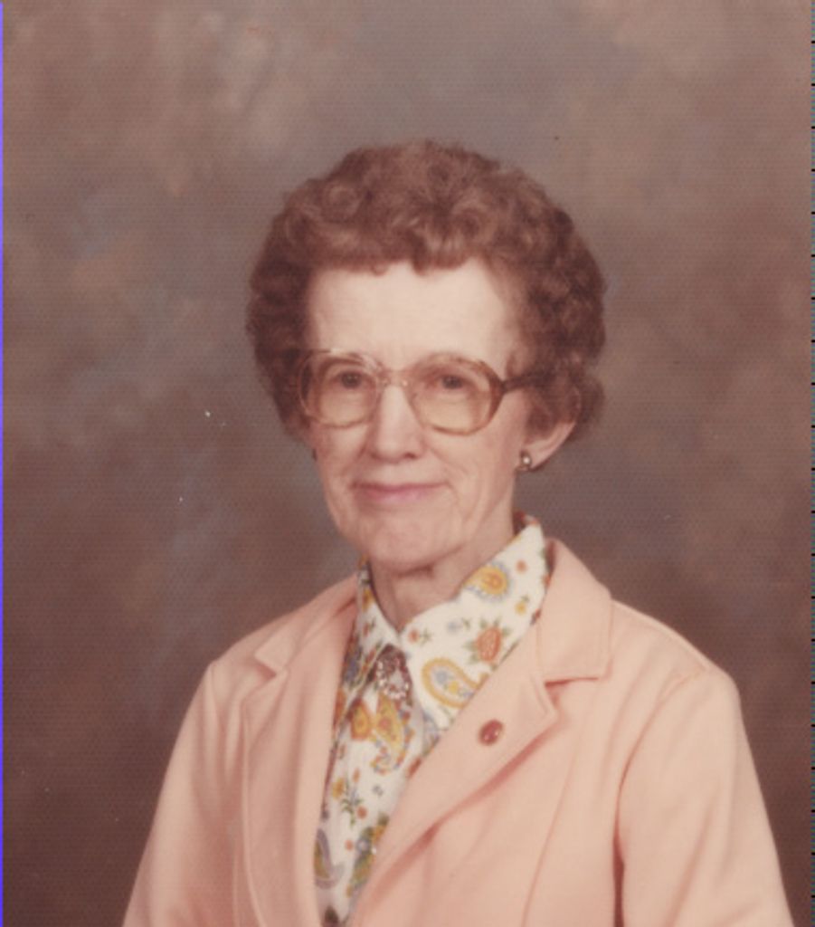 Norma Trae