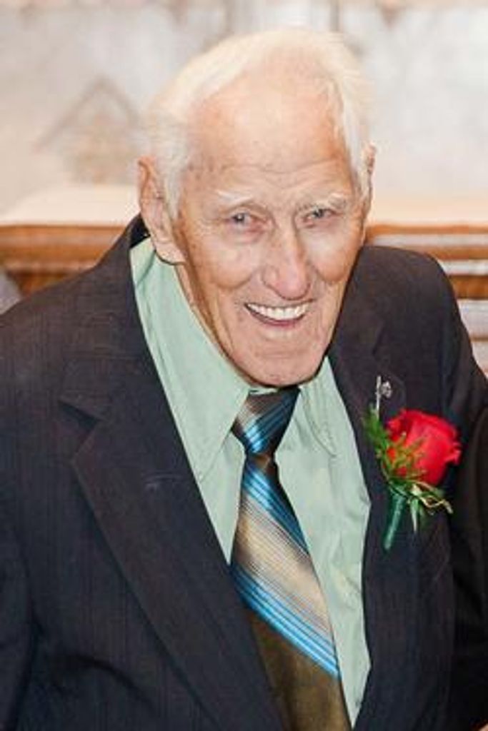 Graydon "Foots" Horath