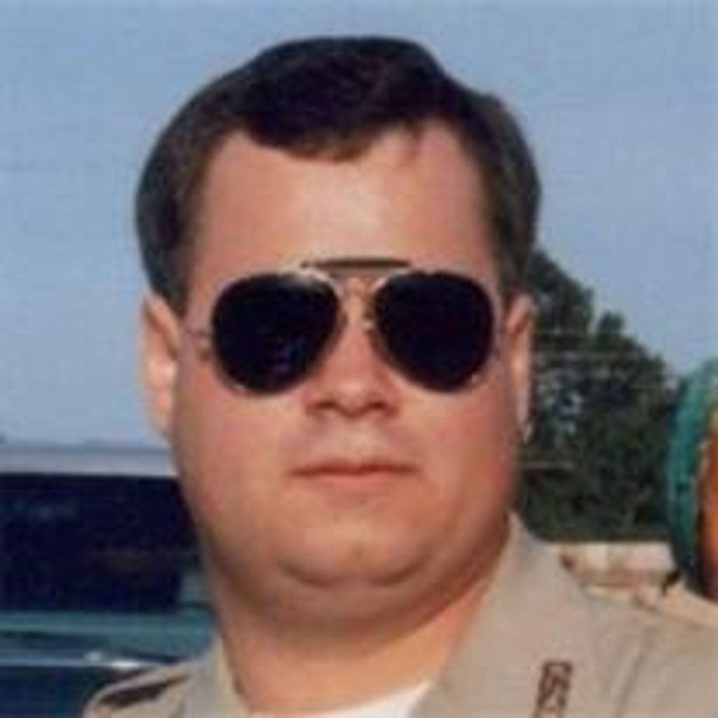 Joe Masek Profile Photo