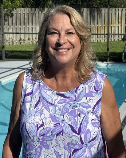 Brenda Marie Schultz Profile Photo
