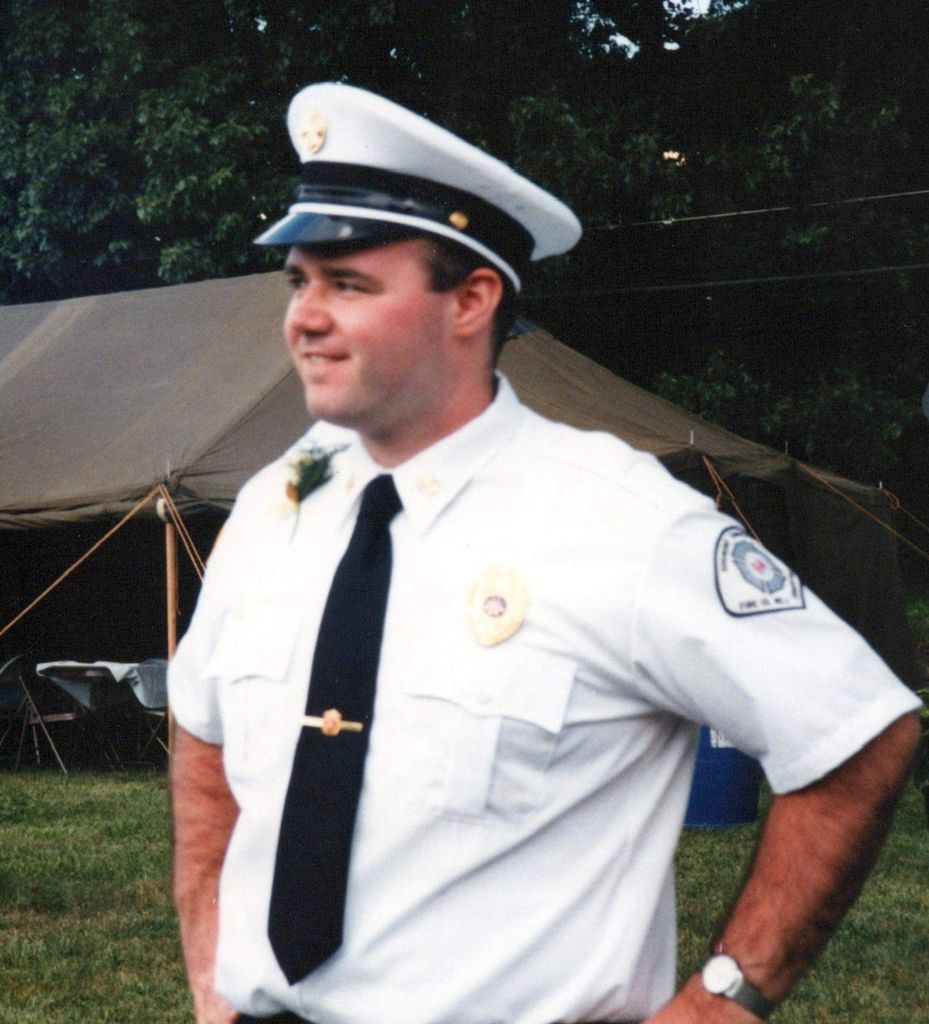 Joseph J. Montgomery, Jr. Profile Photo