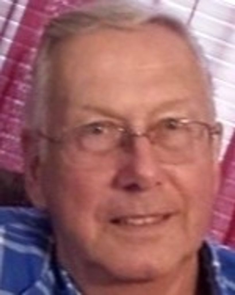 Kenneth March