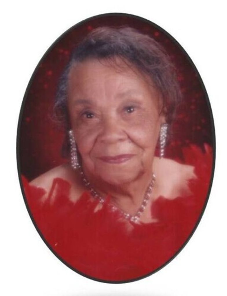 Bessie L. Matthis Profile Photo