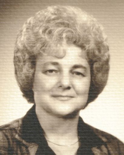 Gloria May Eidam's obituary image