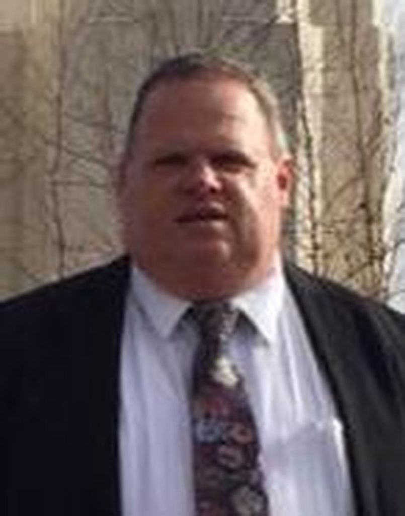 John Gregory Dahlstrom