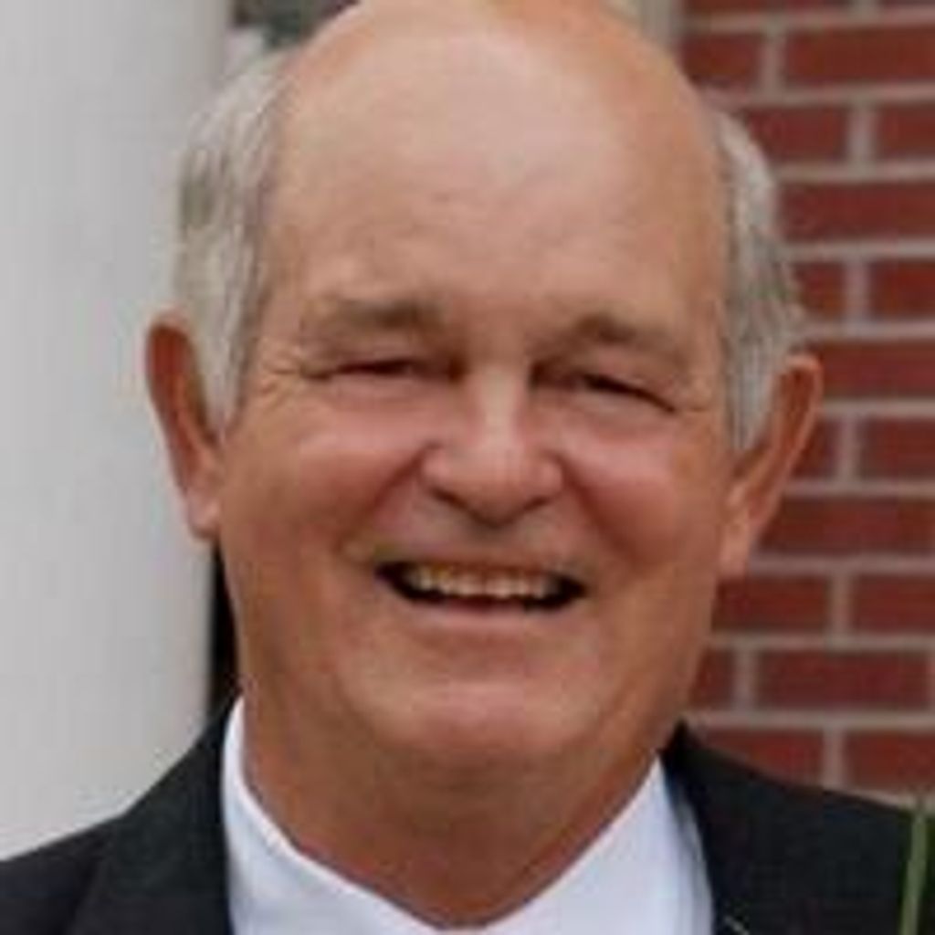Ronald Dale "Ronnie" Wright