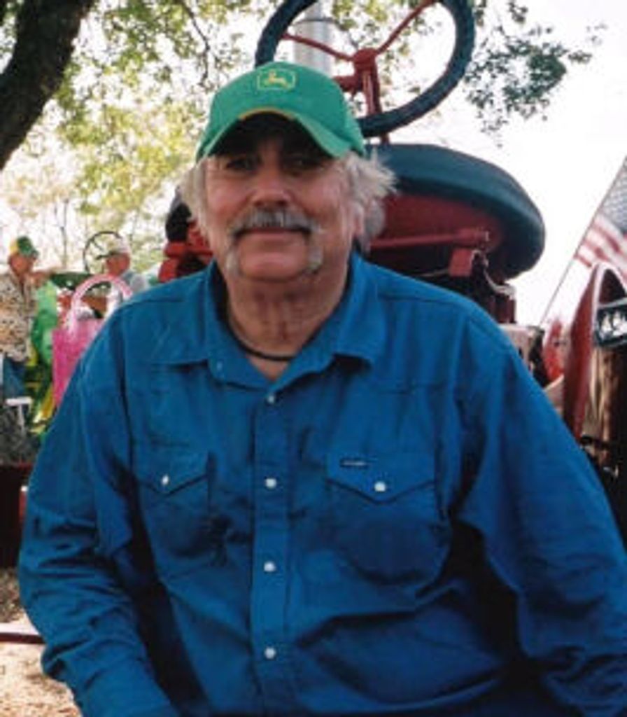 Allan Dean Rockett
