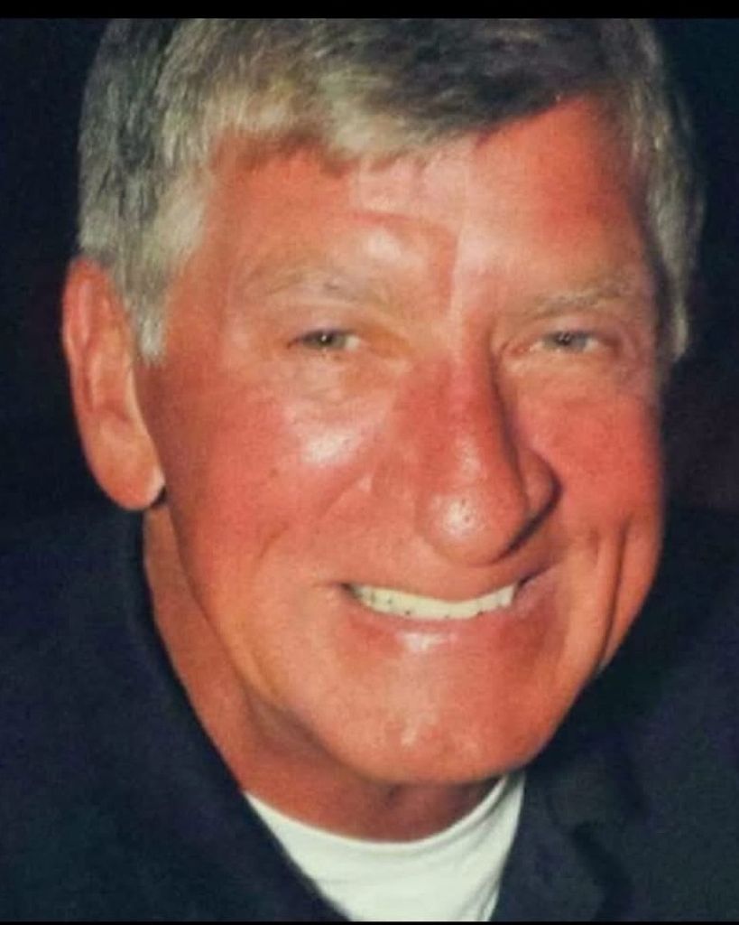 Charles E. "Chuck" Moss Profile Photo