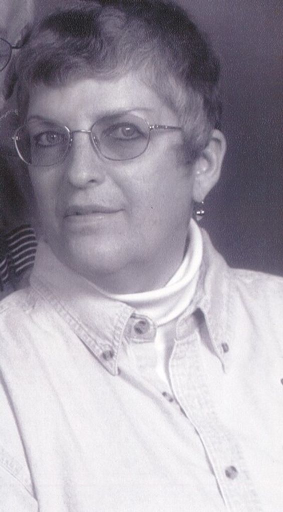 Sally Ann Paugh Profile Photo