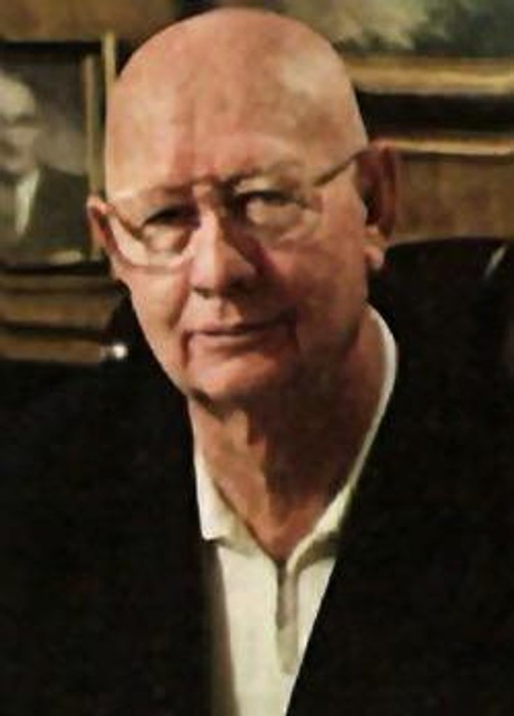 Jack H. Mcclung