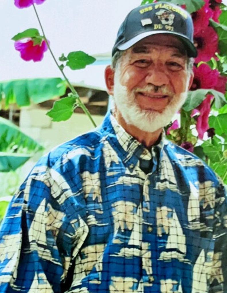 Ricardo Juan Orta