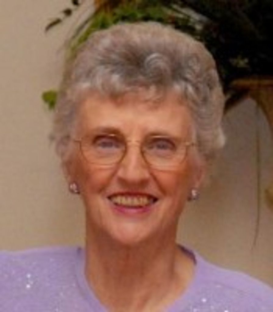 Corinne  Marie Trenholm