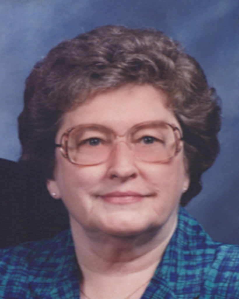 JoAnn Brown Griffin Profile Photo