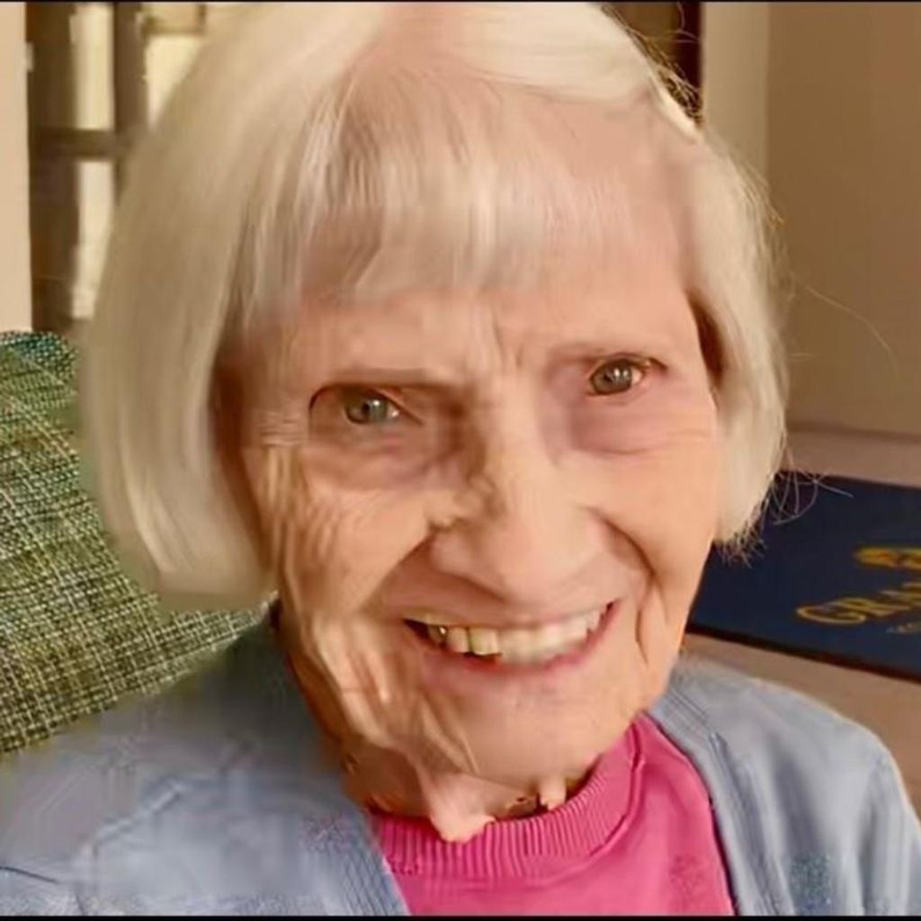 Helen Louise Vavra Profile Photo