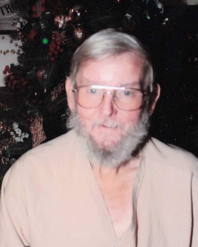 Charles Robert Penland