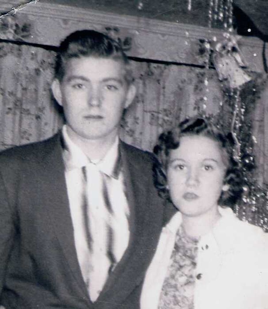 Judith Vera (Dearth)  Cox