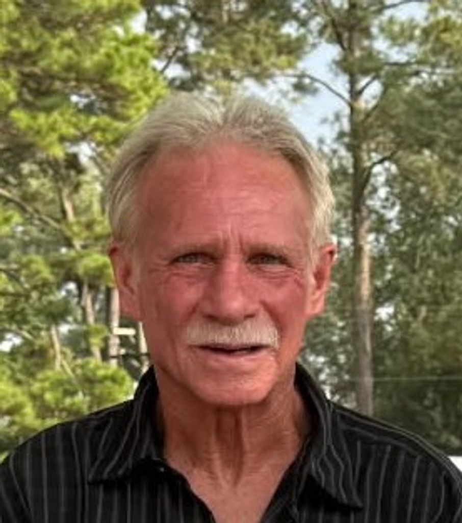 Glenn Dale Thibodeaux